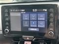 2022 Toyota Yaris Cross