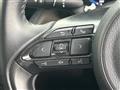 2022 Toyota Yaris Cross