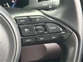2022 Toyota Yaris Cross