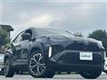 2022 Toyota Yaris Cross