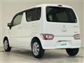 2018 Suzuki Wagon R