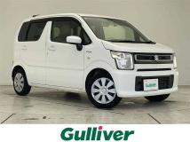 2018 Suzuki Wagon R