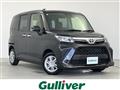 2025 Toyota Roomy
