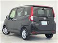 2025 Toyota Roomy