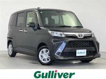 2025 Toyota Roomy
