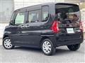 2017 Daihatsu Tanto