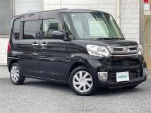 2017 Daihatsu Tanto