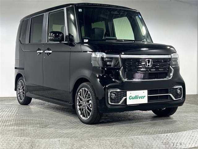2026 Honda N BOX
