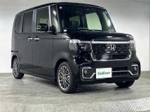 2026 Honda N BOX