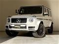 2019 Mercedes-Benz G-Class