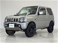 2016 Suzuki Jimny