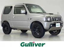 2016 Suzuki Jimny