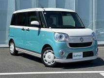 2021 Daihatsu Move Canbus