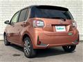2020 Toyota Passo