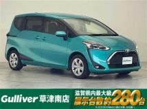 2019 Toyota Sienta