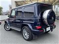 2021 Mercedes-Benz G-Class