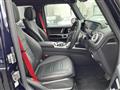 2021 Mercedes-Benz G-Class