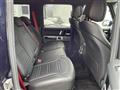 2021 Mercedes-Benz G-Class