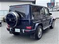 2021 Mercedes-Benz G-Class