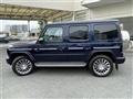 2021 Mercedes-Benz G-Class