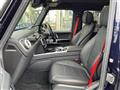 2021 Mercedes-Benz G-Class