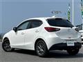 2017 Mazda Demio