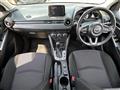 2017 Mazda Demio