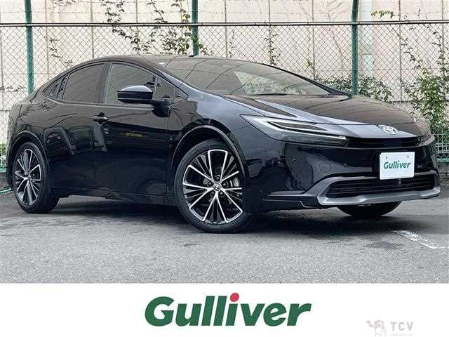 2024 Toyota Prius