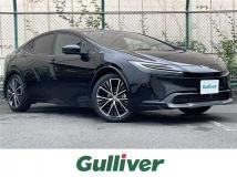 2024 Toyota Prius