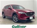 2019 Mazda CX-8