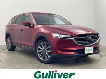 2019 Mazda CX-8