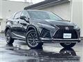 2020 Lexus RX