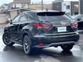 2020 Lexus RX