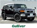 2015 Toyota FJ Cruiser