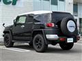 2015 Toyota FJ Cruiser
