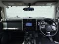 2015 Toyota FJ Cruiser