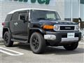 2015 Toyota FJ Cruiser