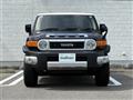 2015 Toyota FJ Cruiser
