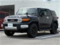 2015 Toyota FJ Cruiser