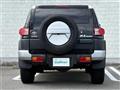 2015 Toyota FJ Cruiser