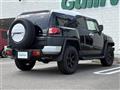 2015 Toyota FJ Cruiser