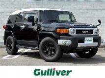 2015 Toyota FJ Cruiser