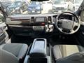 2018 Toyota Regiusace Van