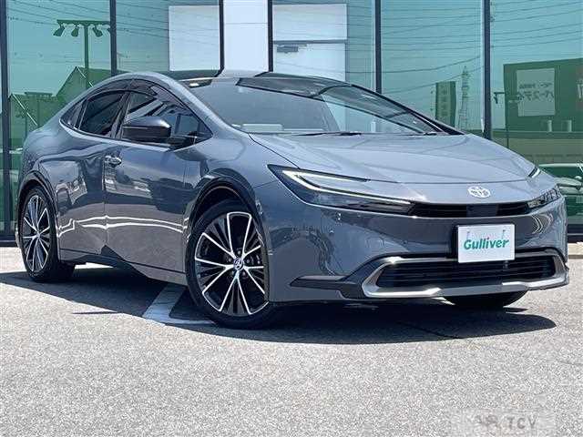 2023 Toyota Prius
