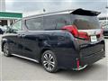 2018 Toyota Alphard
