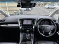 2018 Toyota Alphard