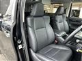 2018 Toyota Alphard