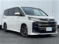 2023 Toyota Noah