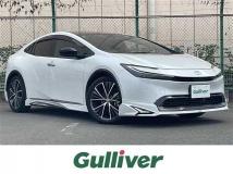 2025 Toyota Prius