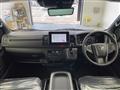 2026 Toyota Hiace Van